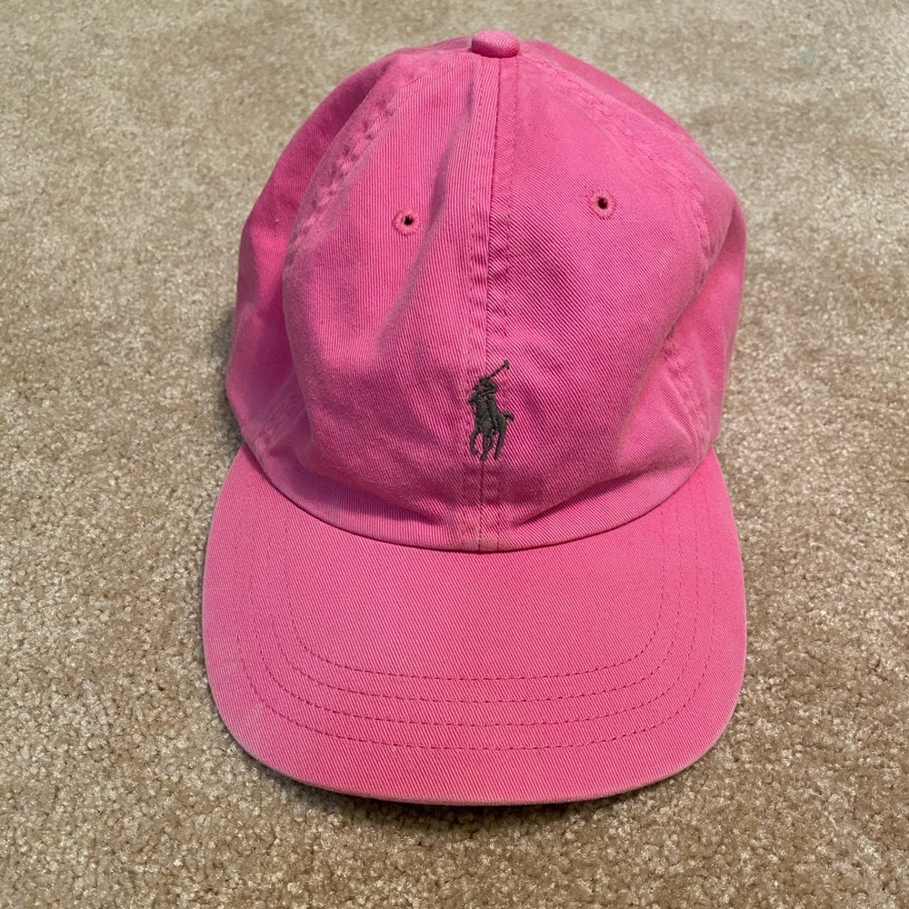 Polo Ralph Lauren hat